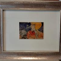 Franco Rognoni: Dolce vita 