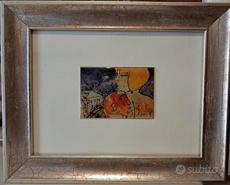 Franco Rognoni: Dolce vita 