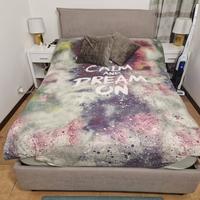 Letto alla francese 1 piazza e mezza