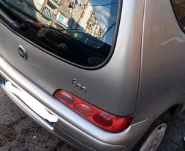 Fiat 600