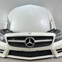 AUDI a5 f5 sline musata anteriore completa perfett