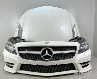 AUDI a5 f5 sline musata anteriore completa perfett