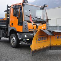 Bucher (Aebi Mt 740 ) 4x4