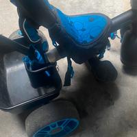 Triciclo bimbo