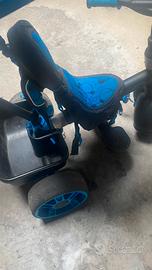 Triciclo bimbo
