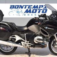 BMW R 1200 RT - VALIGE + ESA