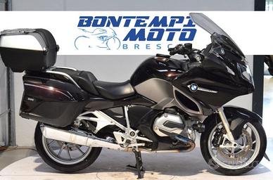 BMW R 1200 RT - VALIGE + ESA