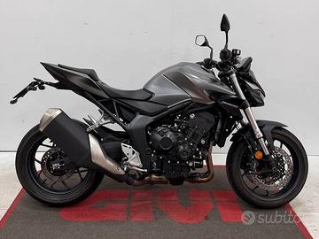 Honda CB1000 Hornet PROMO AGOSTO È ARRIVATA!