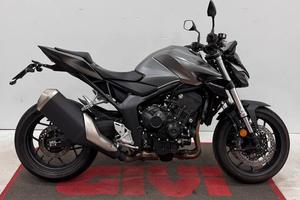 Honda CB1000 Hornet PROMO AGOSTO È ARRIVATA!