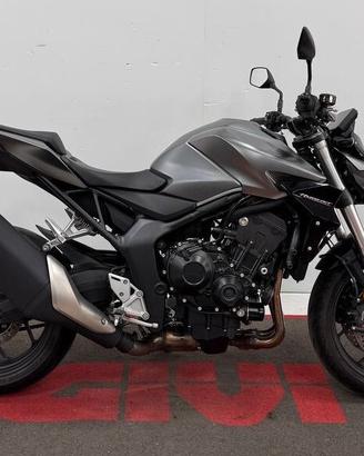 Honda CB1000 Hornet DA 104 € AL MESE - SENZA ANTIC