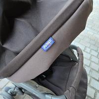 Passeggino chicco