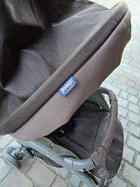 Passeggino chicco