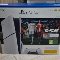 Sony PS5 Disco 1TB