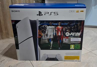 Sony PS5 Disco 1TB