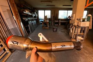 ricambi duke 790/890