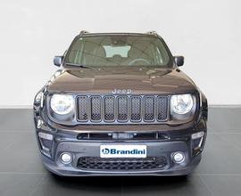 JEEP Renegade 1.3 t4 phev 80th Anniversary 4xe at6