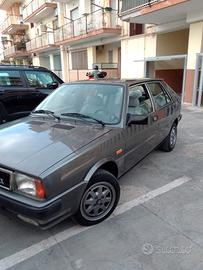 LANCIA Delta