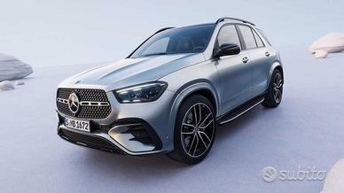 Merceds gle 2012/2023 ricambi
