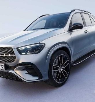 Merceds gle 2012/2023 ricambi
