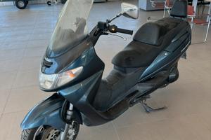 Suzuki Burgman 400
