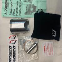 Yamaha YZ 250 83 87 Pistone Wiseco