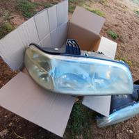 Fari anteriori fiat strada/ palio