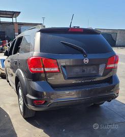 RICAMBI USATI AUTO FIAT Freemont 1° Serie Diesel