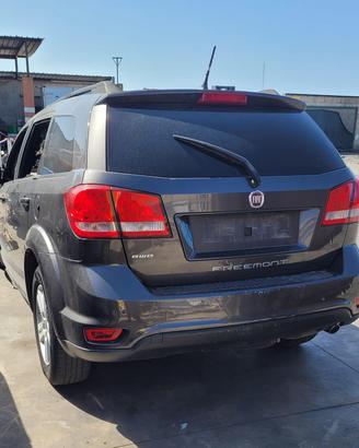 RICAMBI USATI AUTO FIAT Freemont 1° Serie Diesel