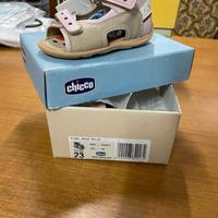 scarpe femminili chicco