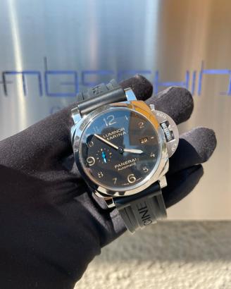 Panerai Lumimor Marina 1950 3 days