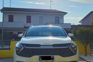 Kia Sportage 1.6 TGDI GPL business