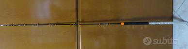 canna da tonni 20/30lb