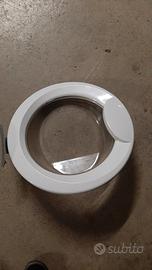 Oblò lavatrice indesit wil 106