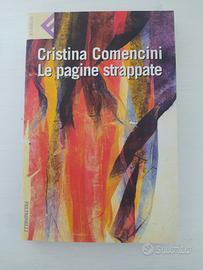 Le pagine strappate - Cristina Comencini