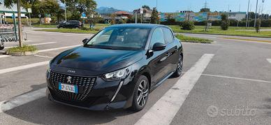 Peugeot 208 1.2 Puretech
