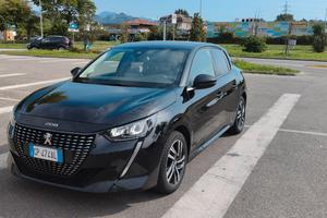 Peugeot 208 1.2 Puretech