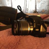 Canon eos 1000