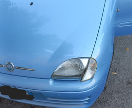 Fiat 600