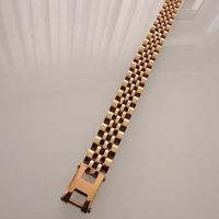 BRACCIALE IN ACCIAIO