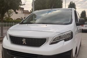 PEUGEOT EXPERT 2.0 DIESEL