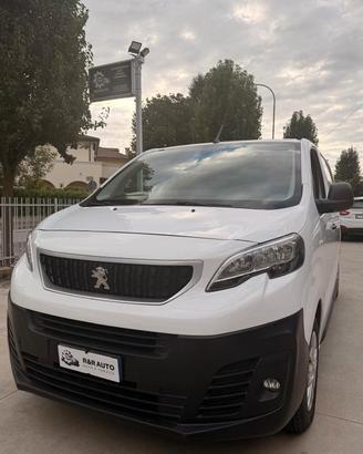 PEUGEOT EXPERT 2.0 DIESEL