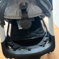 Bugaboo ant - passeggino salvaspazio