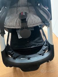 Bugaboo ant - passeggino salvaspazio