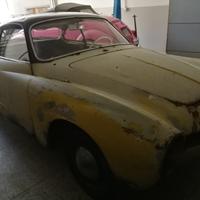 Volkswagen  VWvw karmann ghia karman 1964
