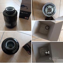 filtro gasolio 
