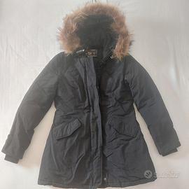 giubbotto woolrich