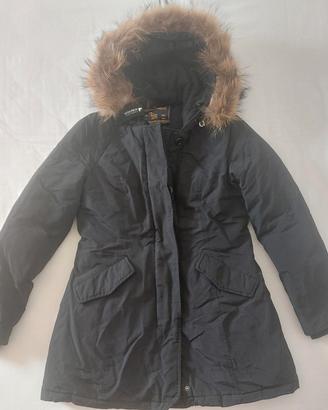 giubbotto woolrich