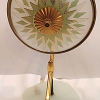 Rara Lampada da Tavolo Mid-Century Anni ’50/’60 – 