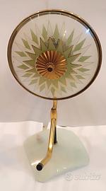 Rara Lampada da Tavolo Mid-Century Anni ’50/’60 – 