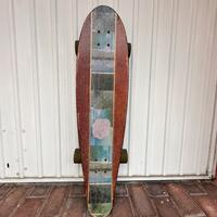 Skateboard cruiser Globe